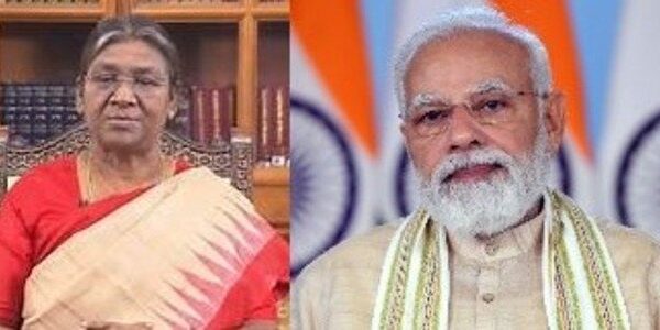 टिहरी सड़क हादसाः राष्ट्रपति द्रौपदी मुर्मू और प्रधानमंत्री नरेंद्र मोदी ने जताया दुख