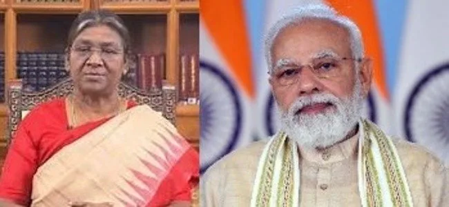 टिहरी सड़क हादसाः राष्ट्रपति द्रौपदी मुर्मू और प्रधानमंत्री नरेंद्र मोदी ने जताया दुख