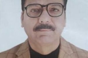 प्रो. रैवानी गढ़वाल विश्वविद्यालय के कुलसचिव नियुक्त