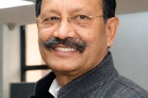 पूर्व मुख्यमंत्री खंडूड़ी का निधन, उत्तराखंड में शोक की लहर