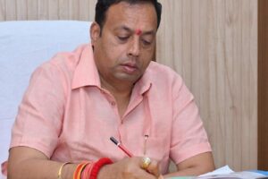 केदारनाथ में VIP बिल भुगतान प्रकरण की होगी जांच