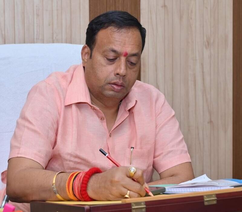 केदारनाथ में VIP बिल भुगतान प्रकरण की होगी जांच