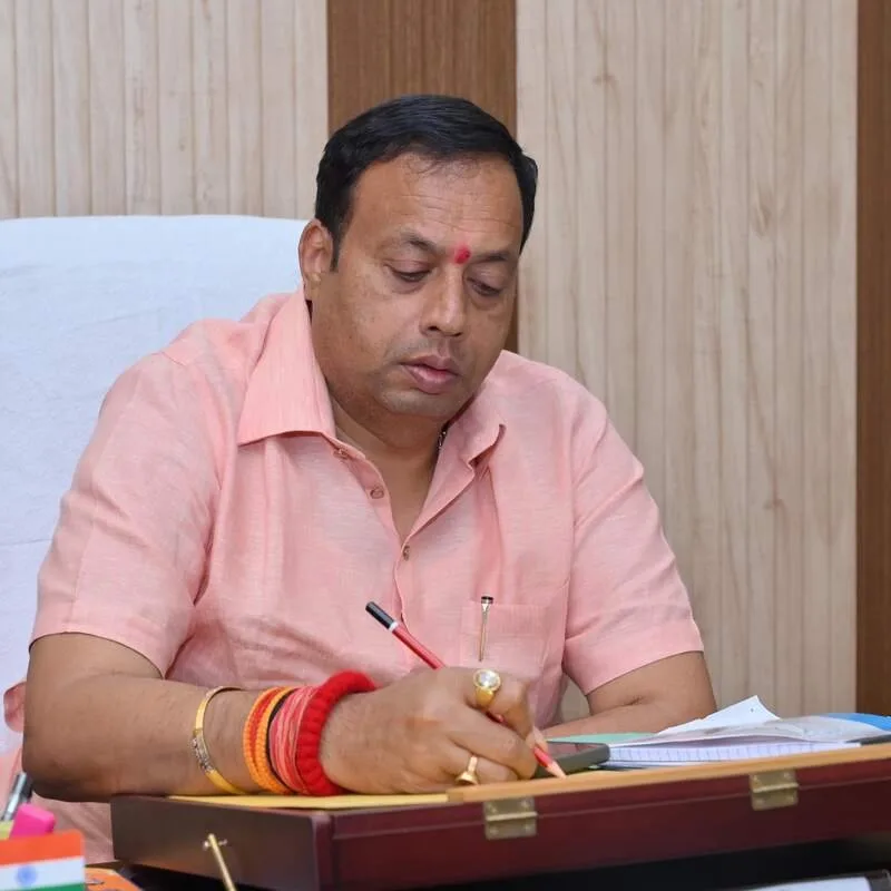 केदारनाथ में VIP बिल भुगतान प्रकरण की होगी जांच