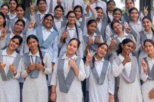 CBSE 12th Result: SGRR एजुकेशन मिशन के छात्र-छात्राओं का प्रशंसनीय प्रदर्शन