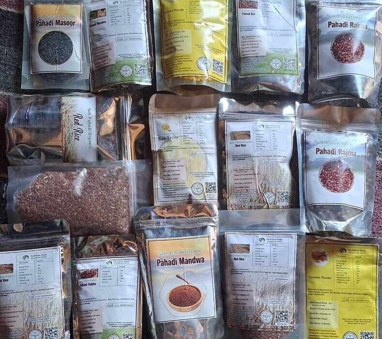 टिहरी के 19 वर्षीय छात्र सूरज नाथ की मेहनत रंग लाई