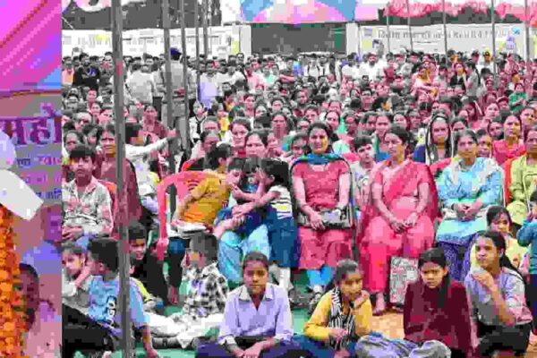 मुख्यमंत्री धामी ने गजा घण्टाकर्ण महोत्सव का किया भव्य शुभारम्भ