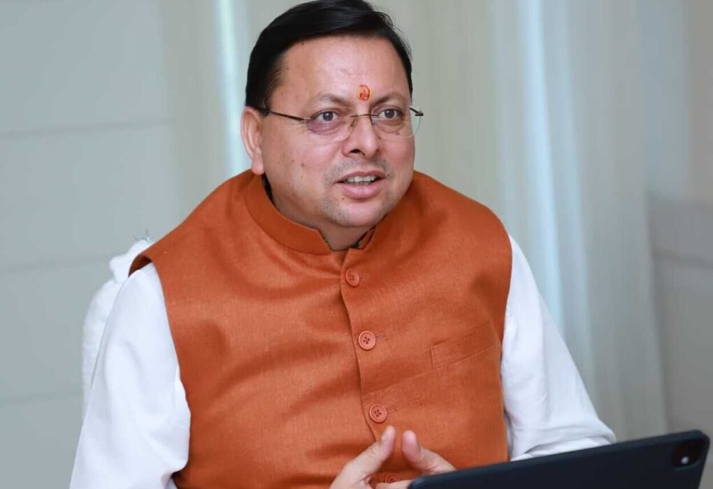 मुख्यमंत्री ने कई विकास योजनाओं के लिए प्रदान की ₹1344 करोड़ की वित्तीय एवं प्रशासनिक स्वीकृति