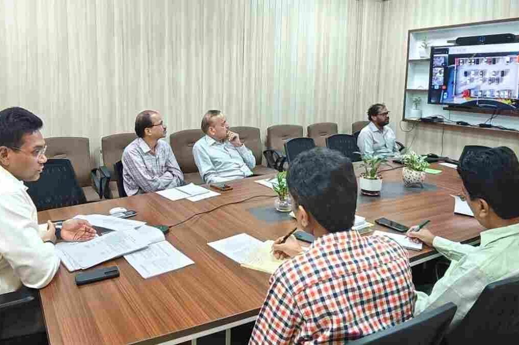 रतूड़ा में स्टेट गेस्ट हाउस और ज्योतिर्मठ में प्रस्तावित मल्टीलेवल पार्किंग का संशोधित प्रस्ताव तलब