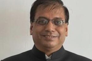 अन्तर्राष्ट्रीय योग दिवस के लिए डॉ. डीसी पसबोला आयुर्वेद विभाग के मीडिया प्रभारी नामित