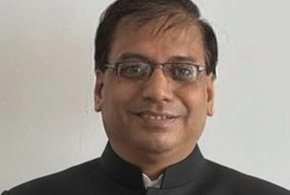अन्तर्राष्ट्रीय योग दिवस के लिए डॉ. डीसी पसबोला आयुर्वेद विभाग के मीडिया प्रभारी नामित