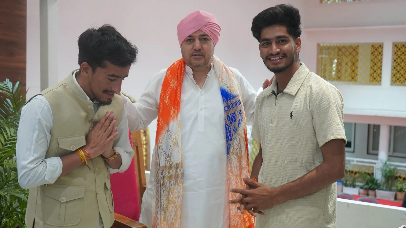 युवा हैकाथॉन उत्तराखण्ड-2026 में श्री गुरु राम राय पी.जी. कॉलेज को प्रथम स्थान