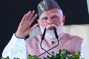 प्रधानमंत्री के ऐतिहासिक कार्यकाल के उपलक्ष्य में राज्यभर में होंगे जनसंपर्क एवं जनकल्याण कार्यक्रम