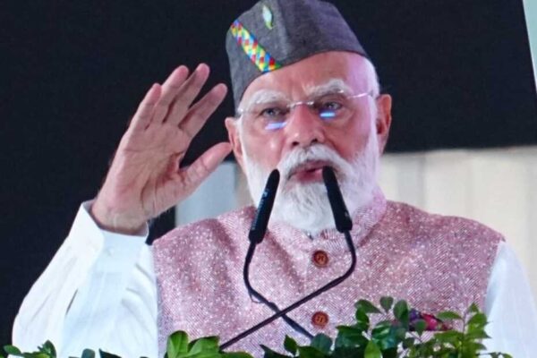 प्रधानमंत्री के ऐतिहासिक कार्यकाल के उपलक्ष्य में राज्यभर में होंगे जनसंपर्क एवं जनकल्याण कार्यक्रम