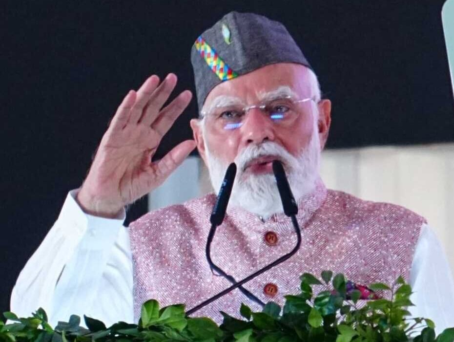 प्रधानमंत्री के ऐतिहासिक कार्यकाल के उपलक्ष्य में राज्यभर में होंगे जनसंपर्क एवं जनकल्याण कार्यक्रम