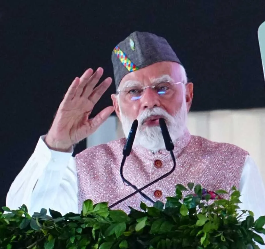प्रधानमंत्री के ऐतिहासिक कार्यकाल के उपलक्ष्य में राज्यभर में होंगे जनसंपर्क एवं जनकल्याण कार्यक्रम