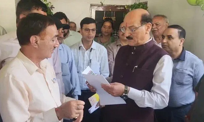 उत्तराखंड में MBBS एडमिशन में बड़े फर्जीवाड़े की आशंका