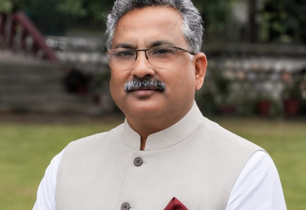 उत्तराखंड के पर्वतीय सीमांत क्षेत्रों से उठेगी विज्ञान, नवाचार और जिज्ञासा की नई उड़ान