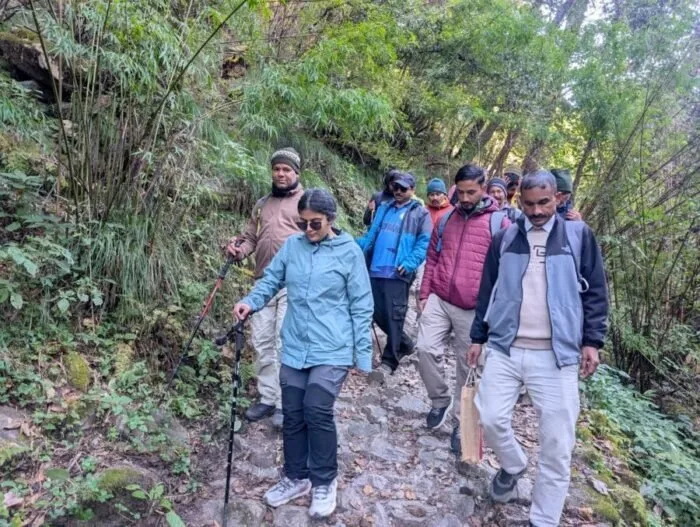 badhtauttarakhand