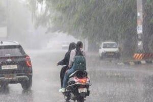 उत्तराखंड में फिर बदलेगा मौसम का मिजाज, 10 अक्टूबर तक येलो अलर्ट, कुमाऊं और गढ़वाल में बारिश, गर्जन और तेज हवाओं का दौर; 4200 मीटर से अधिक ऊंचाई वाले क्षेत्रों में बर्फबारी के आसार