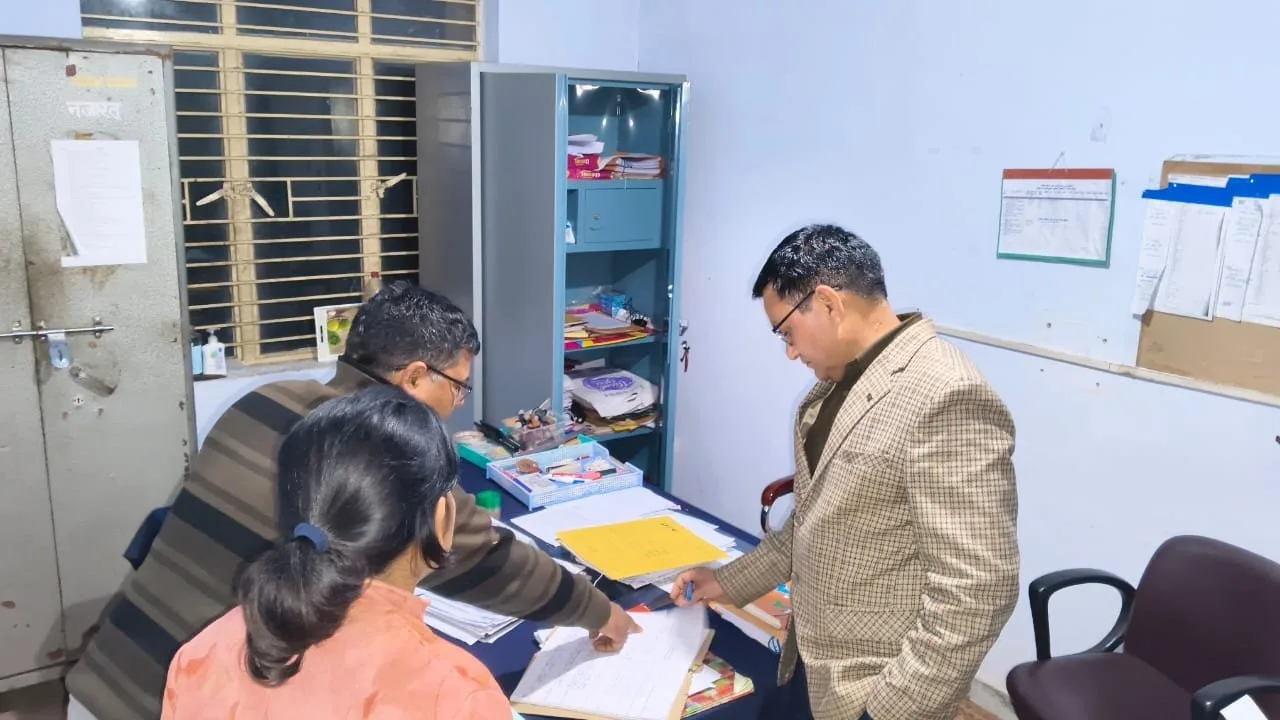 badhtauttarakhand
