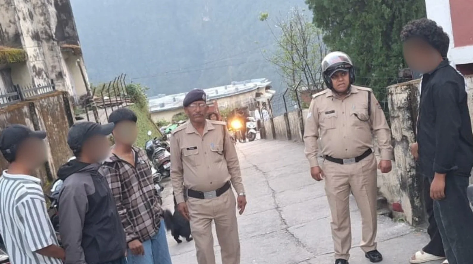 badhtauttarakhand