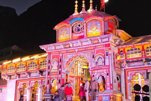 badhtauttarakhand