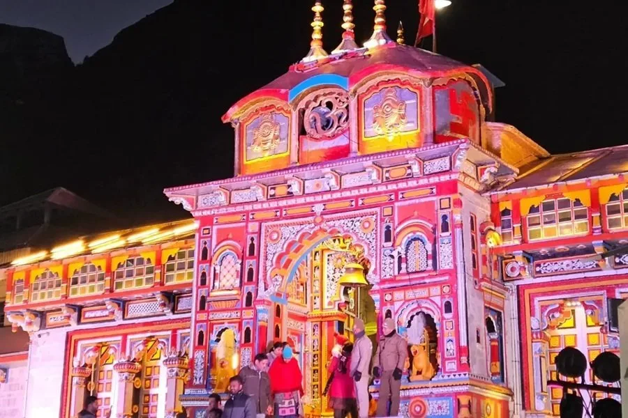badhtauttarakhand