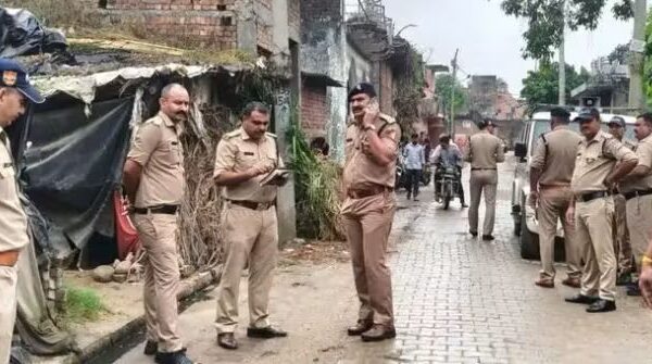 झबरेड़ी कलां में भाई ने बहन और दोस्त को गोली मारकर की हत्या, पुलिस आरोपी की तलाश में छापेमारी कर रही