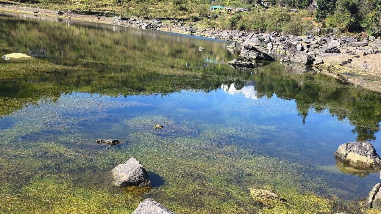 badhtauttarakhand