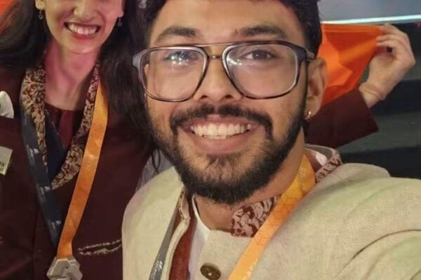 वर्ल्डस्किल्स में उत्तराखंड का परचम, सानिया और पार्थ ने जीते रजत पदक, शंघाई में चमकी देवभूमि की प्रतिभा, रिटेल सेल्स और इंडस्ट्रियल डिजाइन टेक्नोलॉजी में हासिल किया देश के लिए रजत