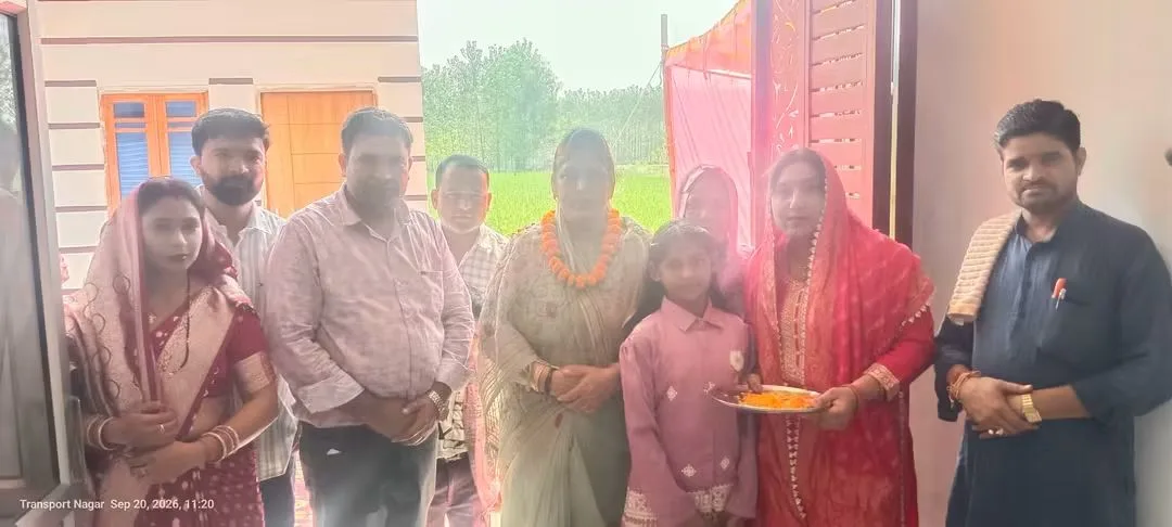भगवानपुर विधायक ममता राकेश ने किया श्री साई हास्पिटल का किया शुभारंभ, कहा-अस्पताल के शुरू होने से आसपास के ग्रामीण एवं स्थानीय लोगों को उपचार के लिए दूर-दराज के क्षेत्रों में जाने की आवश्यकता कम होगी