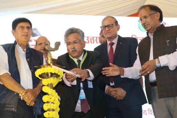 विज्ञान एवं प्रौद्योगिकी के क्षेत्र में तेजी से विकसित हो रहा उत्तराखंड: प्रदीप बत्रा