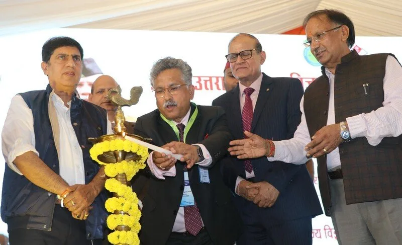 विज्ञान एवं प्रौद्योगिकी के क्षेत्र में तेजी से विकसित हो रहा उत्तराखंड: प्रदीप बत्रा