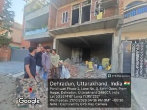 badhtauttarakhand