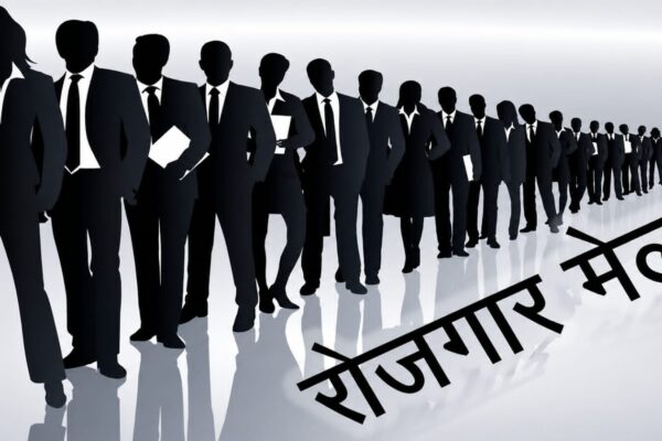 हरिद्वार में 30 सितंबर को लगेगा एक दिवसीय रोजगार मेला, 30 सितंबर 2026 को प्रातः 10:30 बजे जिला सेवायोजन कार्यालय, हरिद्वार में आयोजित होगा रोजगार मेला