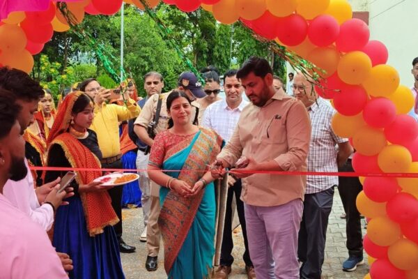 सेवा संकल्प अभियान–2026 में युवाओं की भागीदारी से राष्ट्र निर्माण का आह्वान