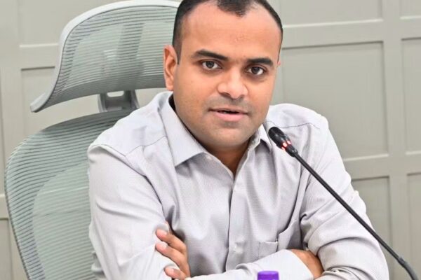 हरिद्वार जनपद में त्रिस्तरीय पंचायत उप निर्वाचन-2026 के कुल 17 रिक्त पदों पर निर्वाचन कार्यक्रम घोषित, 14 सदस्य ग्राम पंचायत एवं 3 ग्राम प्रधान पदों के लिए बहादराबाद, रुड़की, भगवानपुर, नारसन और लक्सर विकासखंडों में 30 सितंबर से नामांकन प्रक्रिया शुरू होगी