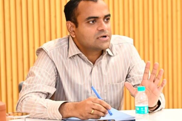 हरिद्वार: 01 अक्टूबर से जनपद में खनन प्रक्रिया शुरू, शासन के निर्देशों के अनुपालन में आगामी खनन सत्र 2026-27 के लिए खनन संक्रियाएं प्रारंभ